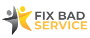 fixbadservicelogo